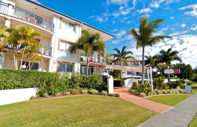 Blue Water Bay Luxury Villas - Foto 38