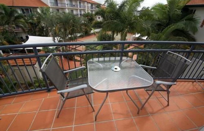 Blue Water Bay Luxury Villas - Foto 14