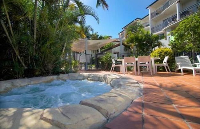 Blue Water Bay Luxury Villas - Foto 25