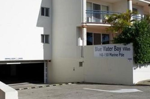 Foto 41 - Blue Water Bay Luxury Villas