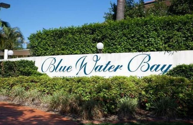 Blue Water Bay Luxury Villas - Foto 31
