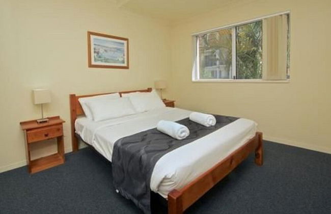 Blue Water Bay Luxury Villas - Foto 4