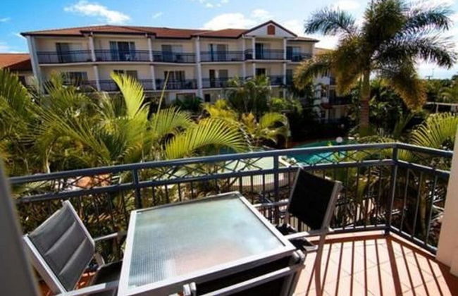 Blue Water Bay Luxury Villas - Foto 13