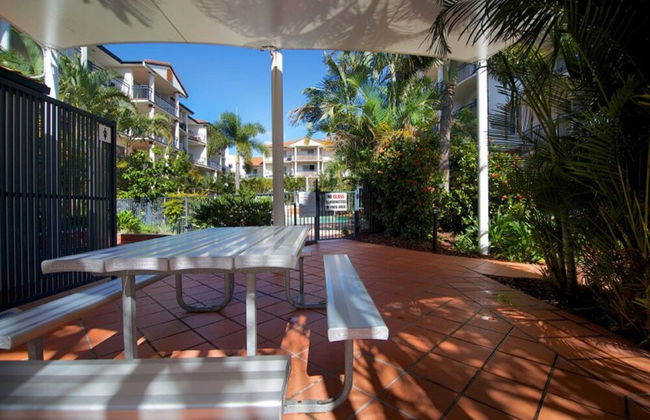 Blue Water Bay Luxury Villas - Foto 34