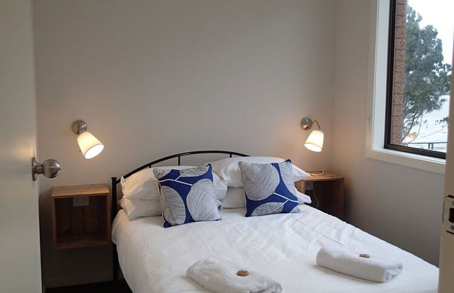 Dungowan Waterfront Apartments - Foto 14