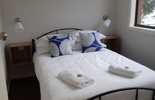 Dungowan Waterfront Apartments - Foto 26