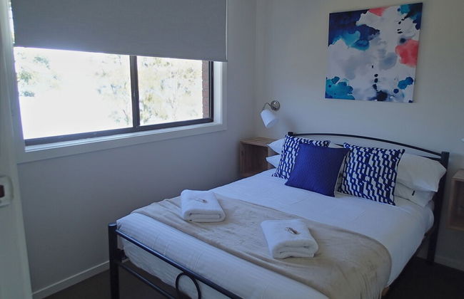 Dungowan Waterfront Apartments - Foto 20