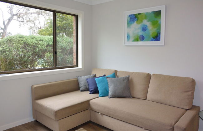 Dungowan Waterfront Apartments - Foto 72
