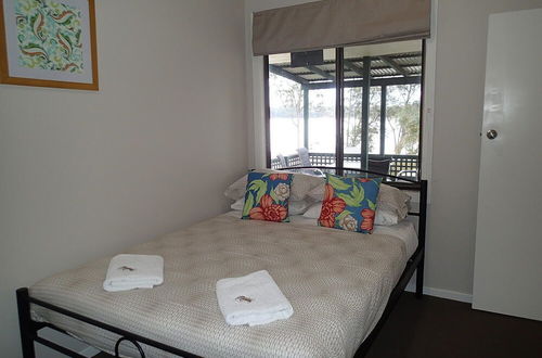 Foto 4 - Dungowan Waterfront Apartments