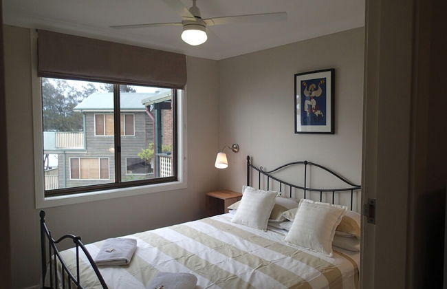 Dungowan Waterfront Apartments - Foto 2