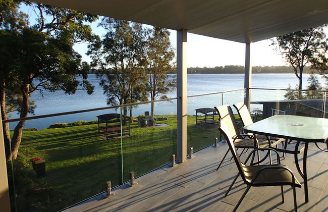Dungowan Waterfront Apartments - Foto 59