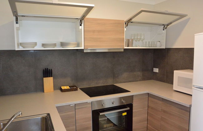 Dungowan Waterfront Apartments - Foto 76