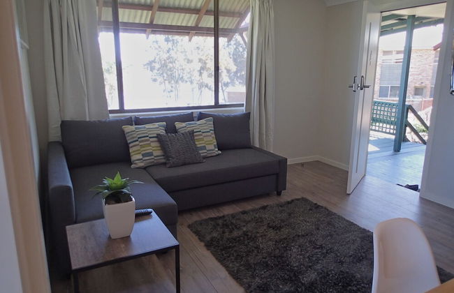 Dungowan Waterfront Apartments - Foto 18