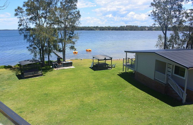 Dungowan Waterfront Apartments - Foto 1