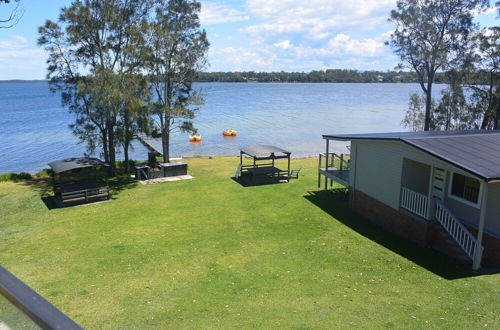 Foto 1 - Dungowan Waterfront Apartments