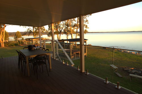 Foto 46 - Dungowan Waterfront Apartments