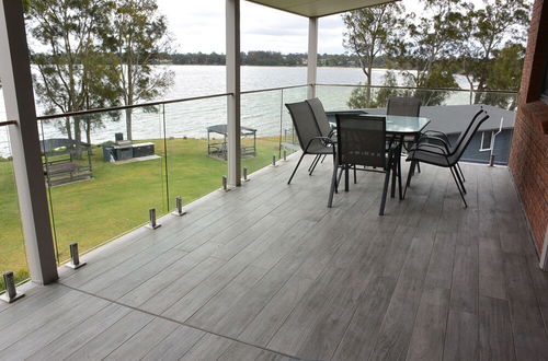 Foto 58 - Dungowan Waterfront Apartments