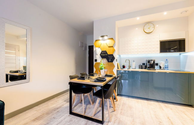 Izerska Przygoda - Apartamenty 5d - Foto 6