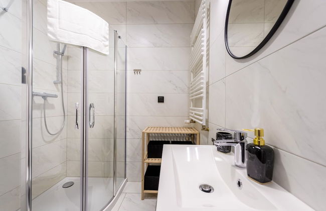 Izerska Przygoda - Apartamenty 5d - Foto 13
