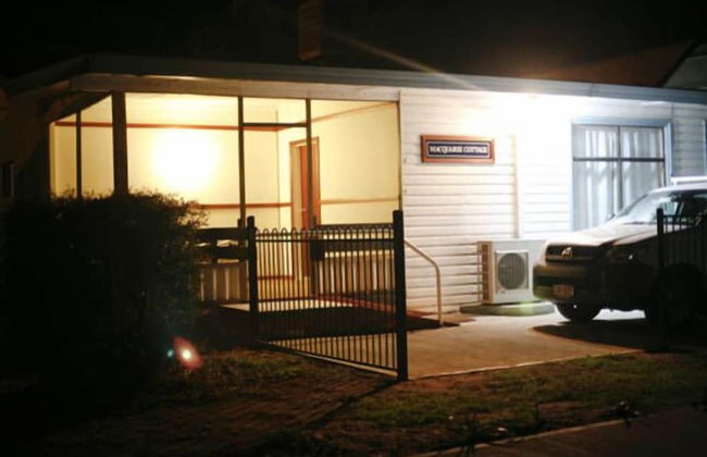 Macquarie Cottage - Foto 14