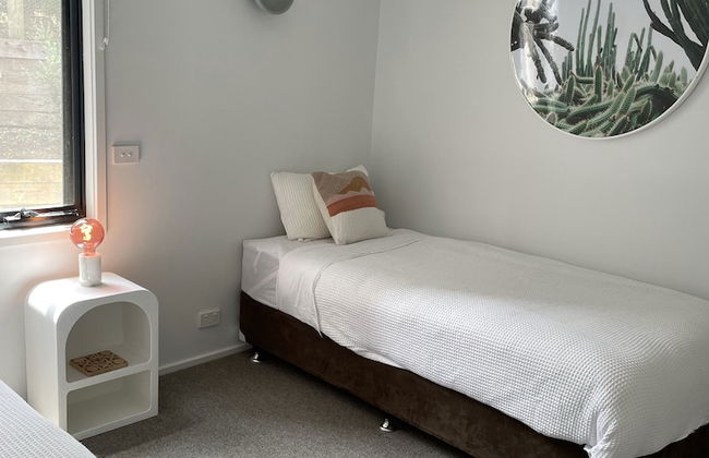 Aireys Inlet Getaway Resort - Foto 4
