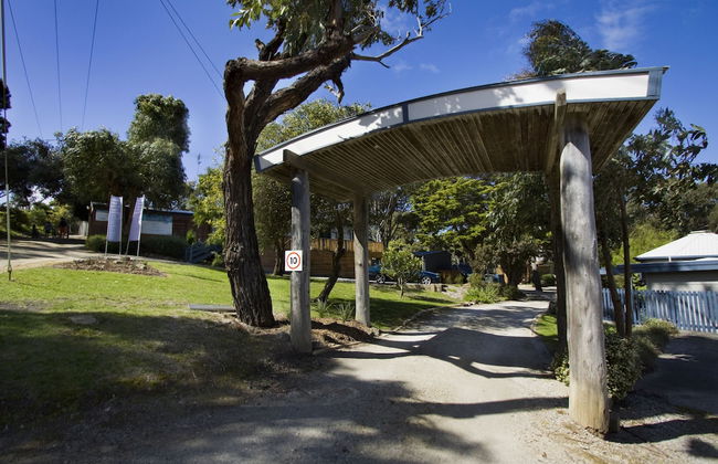 Aireys Inlet Getaway Resort - Foto 60
