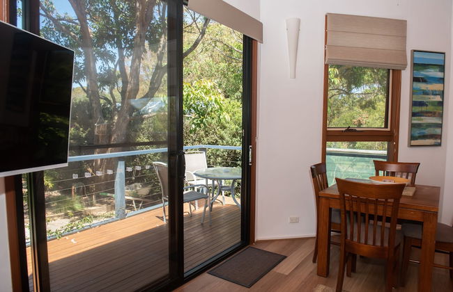 Aireys Inlet Getaway Resort - Foto 39