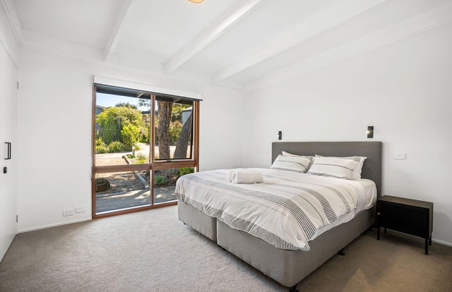 Aireys Inlet Getaway Resort - Foto 14