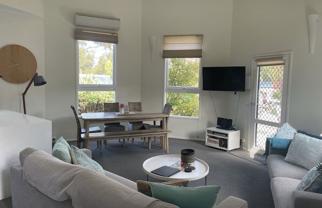 Aireys Inlet Getaway Resort - Foto 28