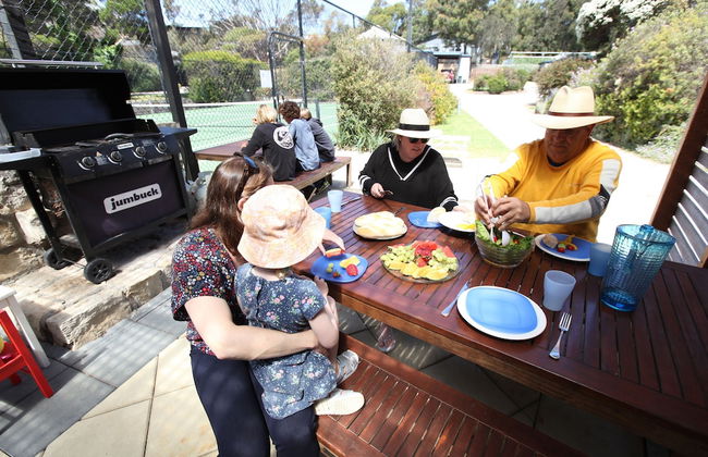 Aireys Inlet Getaway Resort - Foto 67