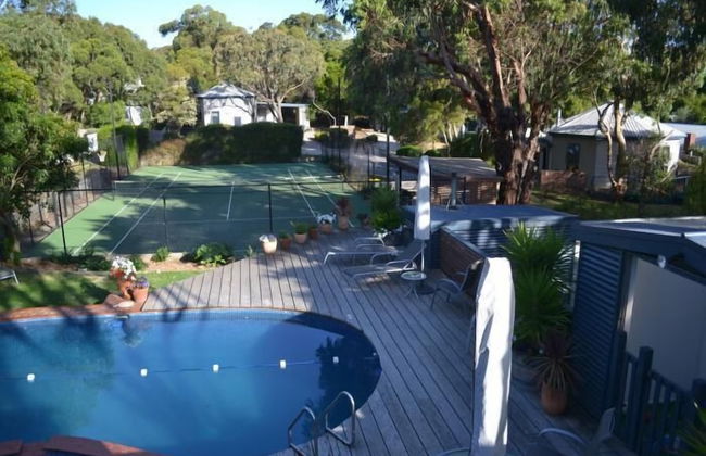 Aireys Inlet Getaway Resort - Foto 54