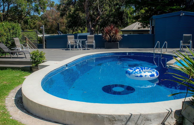 Aireys Inlet Getaway Resort - Foto 56