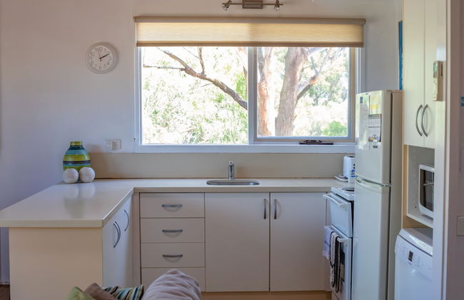 Aireys Inlet Getaway Resort - Foto 17