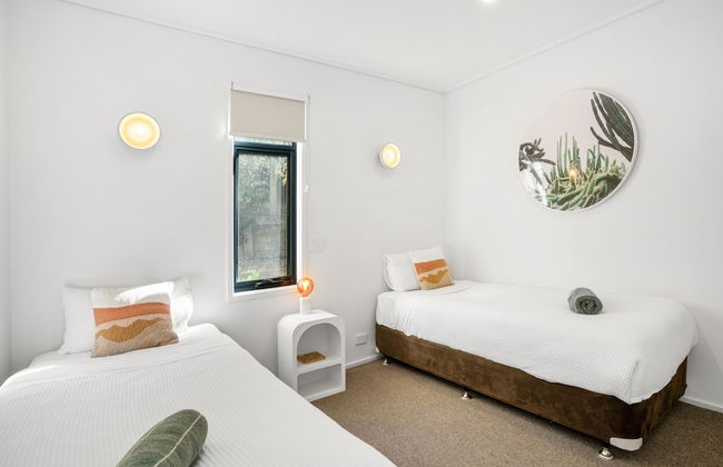 Aireys Inlet Getaway Resort - Foto 9