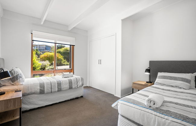 Aireys Inlet Getaway Resort - Foto 16