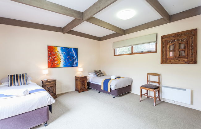 Aireys Inlet Getaway Resort - Foto 2