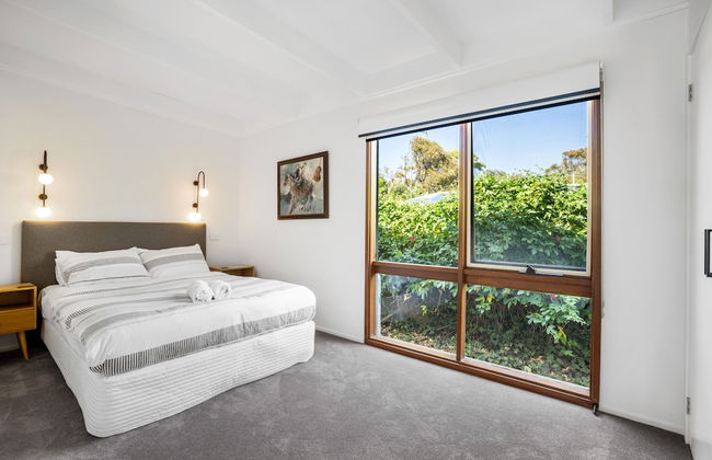 Aireys Inlet Getaway Resort - Foto 13