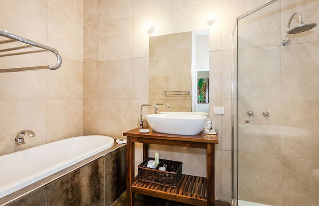 Aireys Inlet Getaway Resort - Foto 43