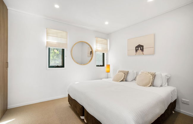 Aireys Inlet Getaway Resort - Foto 6
