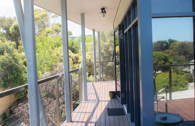 Aireys Inlet Getaway Resort - Foto 40