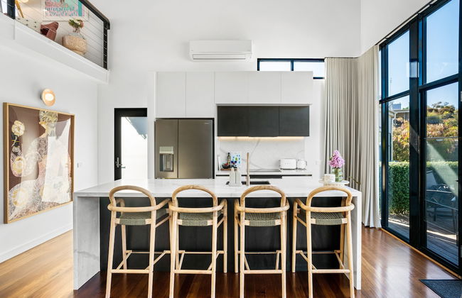 Aireys Inlet Getaway Resort - Foto 23