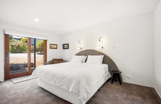 Aireys Inlet Getaway Resort - Foto 15