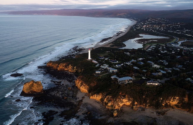 Aireys Inlet Getaway Resort - Foto 64