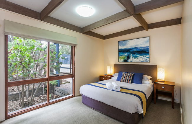 Aireys Inlet Getaway Resort - Foto 1