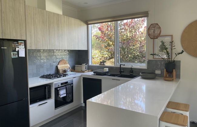 Aireys Inlet Getaway Resort - Foto 20