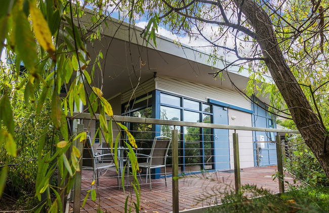 Aireys Inlet Getaway Resort - Foto 42