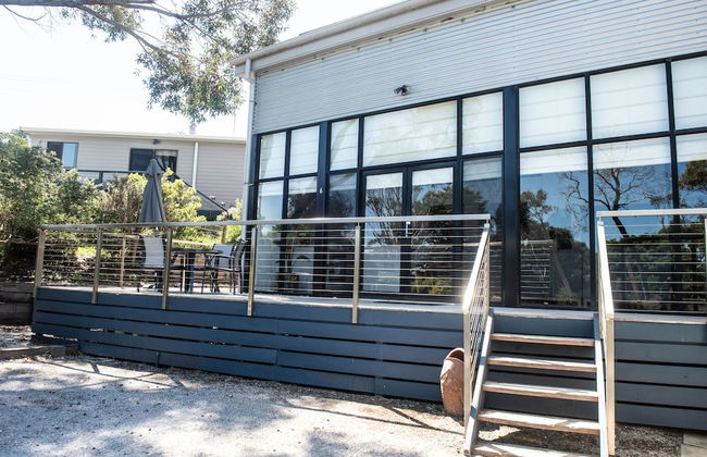 Aireys Inlet Getaway Resort - Foto 68