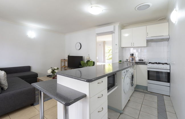 Lotus Stay Manly - Apartment 31G - Foto 5