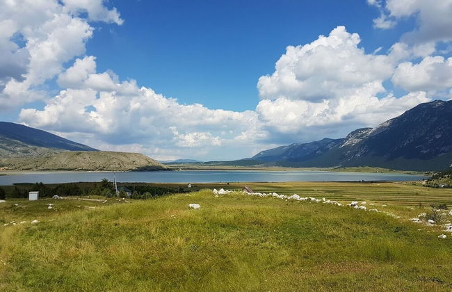 Apartmani BOSCO Blidinje - Foto 1