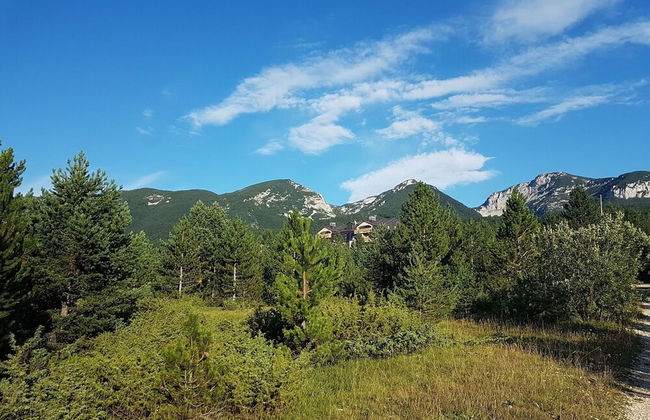 Apartmani BOSCO Blidinje - Foto 2